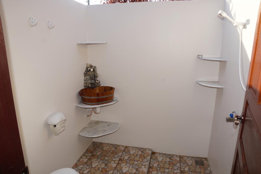 Rock Garden E28 4 Bedroom Pool Villa Mae Phim Zewnętrze zdjęcie