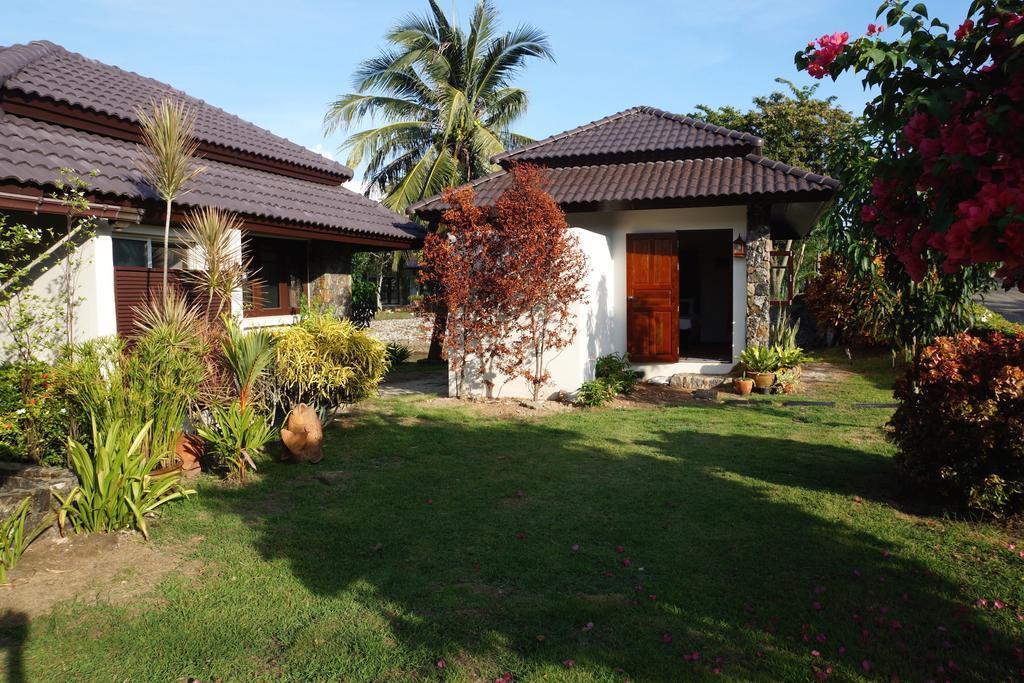 Rock Garden E28 4 Bedroom Pool Villa Mae Phim Zewnętrze zdjęcie