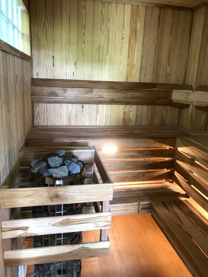 Rock Garden E28 4 Bedroom Pool Villa Mae Phim Zewnętrze zdjęcie